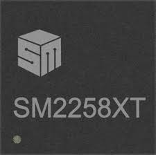 Прошивка контроллера ssd sm2258xt