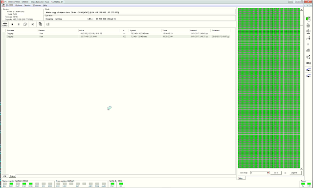 Ανακτηση δεδομενων αρχειων Northwind data recovery