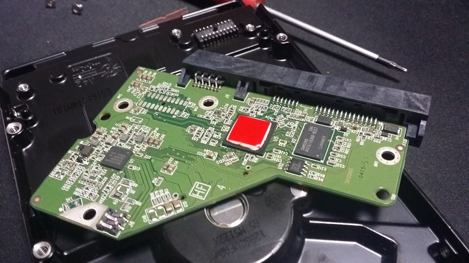 anaktisi dedomenon exoterikos diskos seagate ανάκτηση δεδομένων εξωτερικός δίσκος seagate