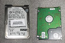 hgst travelstar ανακτηση δεδομενων