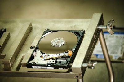 ανακτηση δεδομενων HDD