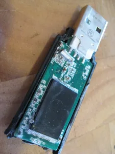 USB Data Recovery USB Data Recovery