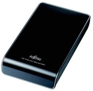 Fujitsu HDD Data Recovery