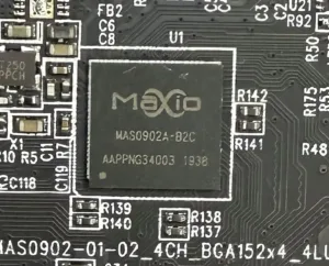 Ανάκτηση δεδομένων από Maxio SSD (MAS0902, MAS1102) στη Northwind
